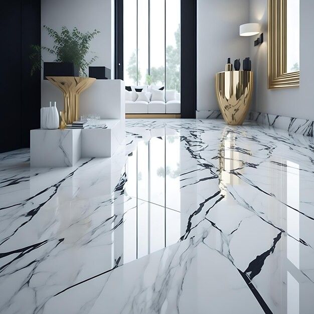 Flooring